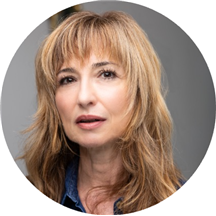 Diana Naftal, LCSW