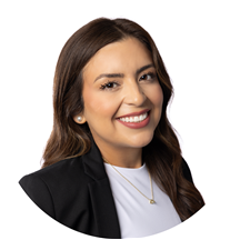 Diana Ortega, LCSW