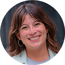 Diana Pacheco, LCSW