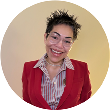 Diana Perez-Nunez, APRN, PMHNP