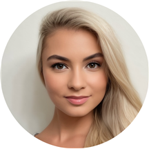 Diana Plotnikova, LMFT