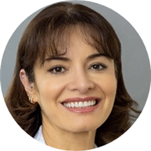 Diana Polania, APN