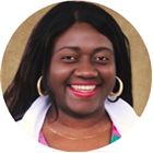 Diana Ricketts, PMHNP-BC