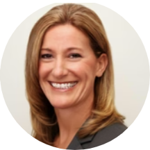 Diana Ries, LMHC
