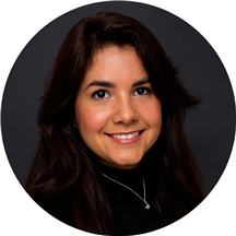 Diana Rivero, MS