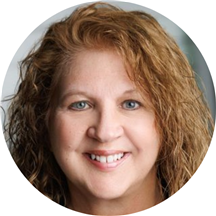 Diana Robbins, LCSW