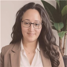 Diana Robinson, LMHC