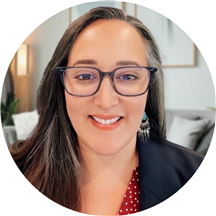 Diana Robinson, LMHC