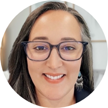 Diana Robinson, LMHC
