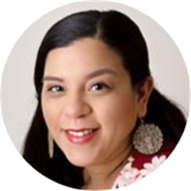 Diana Sanchez, LCSW