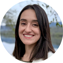 Diana Sanchez, LICSW