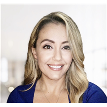 Diana Sanmiguel, LMHC