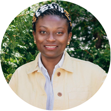 Diana Sencherey, LICSW