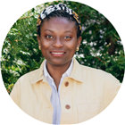 Diana Sencherey, LICSW