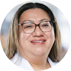 Diana Solis, APRN, RN, PMHNP-BC, NP, MSN, PMHNP