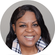 Diana Thomas, LCPC