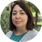 Diana Uribe, MSW