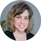 Diana Zilly, LCPC