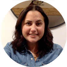 Diana Zuniga, LMFT