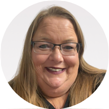 Diane Bates, LPC