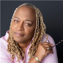 Diane Bethel, LMHC