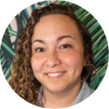 Diane Blackmon, LCSW - C