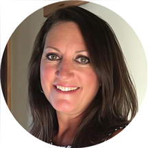 Diane Caldwell, LPC