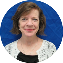 Diane Channas, LCSW - C