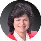 Diane Dameron, LMFT