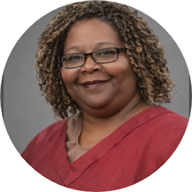 Diane Jefferson, LMSW