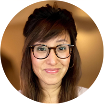 Diane Kim, APRN, RN