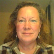 Diane McLeod, LPC