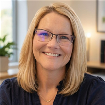 Diane Mentch, LPC
