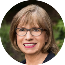 Diane Miller, LMHC