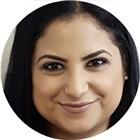 Diane Morelos, LMFT