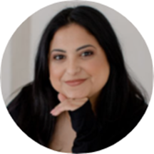 Diane Morelos, LMFT