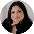 Diane Morelos, LMFT