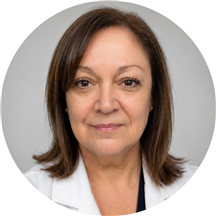 Diane O'Connor, NP