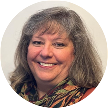 Diane Petersen, LISW-S