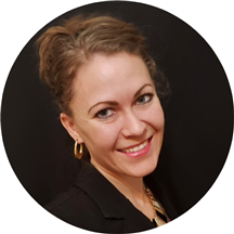 Diane Richardson, APRN