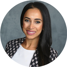 Diane Riyad, LPC