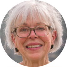 Diane Ruby, LPC