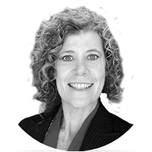 Diane Scott, LCSW
