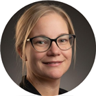 Diane Shallcross, PMHNP