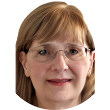 Diane Shewmaker, LMHC