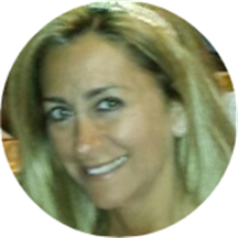 Diane Soteras, LCSW