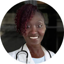 Diane Thomas, FNP-BC