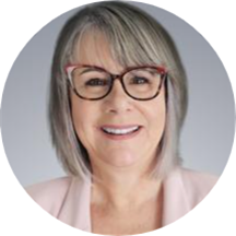 Diann Binns, LCSW