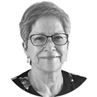 Diann Rico Kaainoa, LCSW