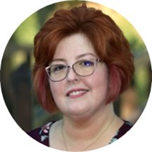 Dianna Hinshaw, LPC